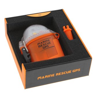 Nautilus Marine Rescue GPS