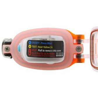 Nautilus Marine Rescue GPS