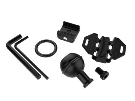 Paralenz Ball Mount Kit