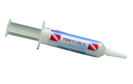 Tribolube 71 spuit