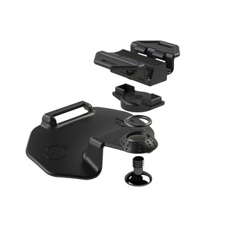 Paralenz Adjustable mask mount