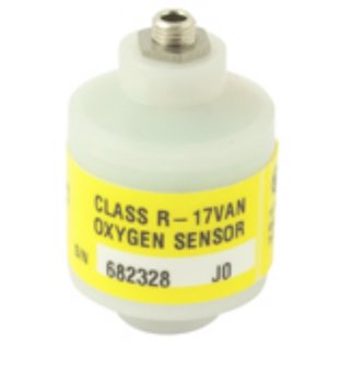 Oxygen sensor R-17VAN