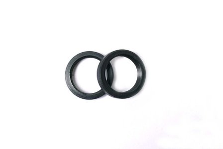 Cell retaining nuts (2 pieces)