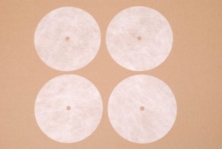 Sorb filters (4 pieces)