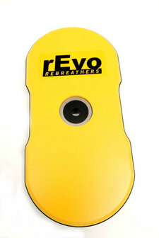 rEvo III cover