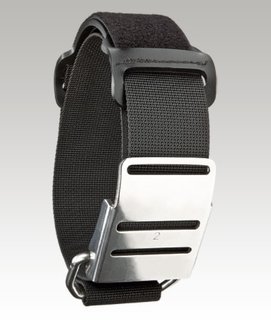 Cam band with Stainless Steel buckle