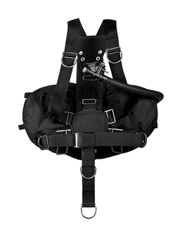 STEALTH 2.0 Classic Setup
