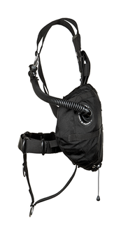 STEALTH 2.0 Classic Setup