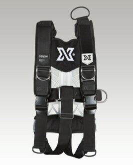 NX series STD Deluxe NX series Harness