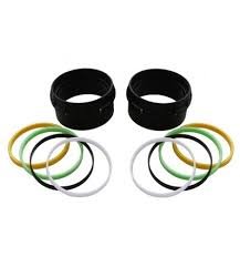 VDS Inset dry glove rings