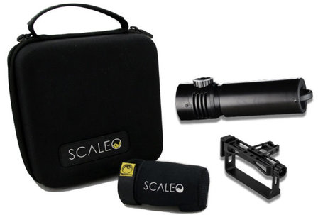 Scaleo Infinity Battery set