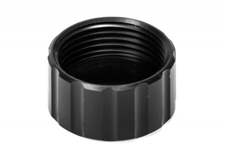 Connector cap