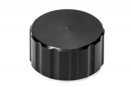 Connector cap