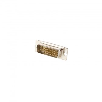 Programming connector DVI