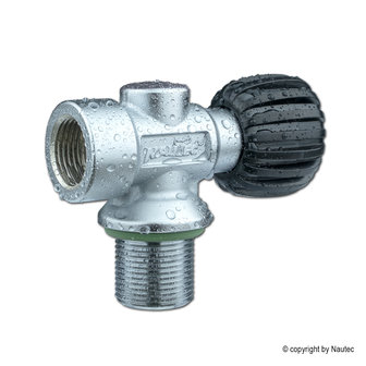 SLS-Valve Air 232 - M25x2