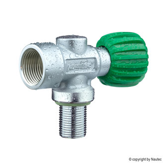 SH-Valve Nitrox 232 - M18x1,5