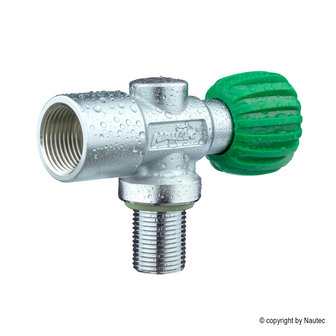 SH-Valve Nitrox 300 - M18x1,5