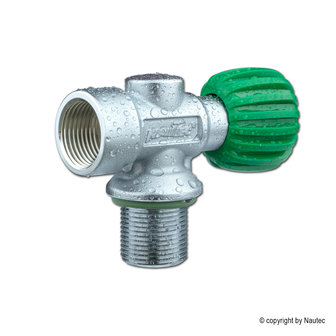 SLS-Valve Nitrox 232 - M25x2