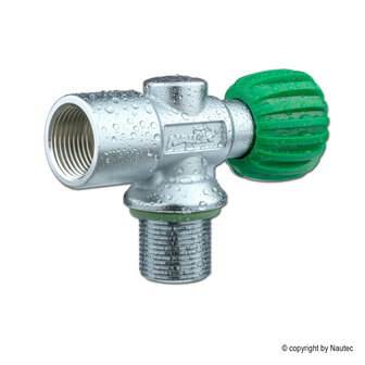 SLS-Valve Nitrox 300 - M25x2