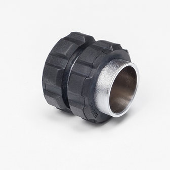 Nautec Rubber-button PROLine