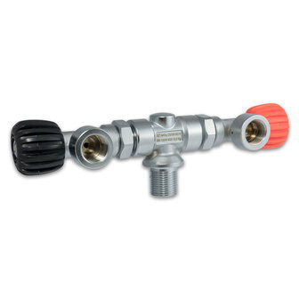 SLT-Valve Air 232 - M25x2