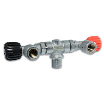 SLT-Valve Air 300 - M25x2