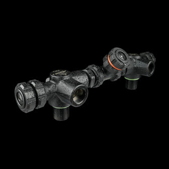 Tec-Valve set Air 300 - M25x2