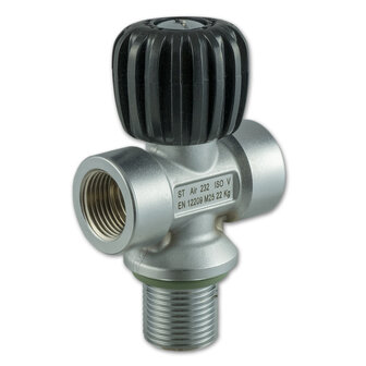 ST-Valve Air 232 - M25x2