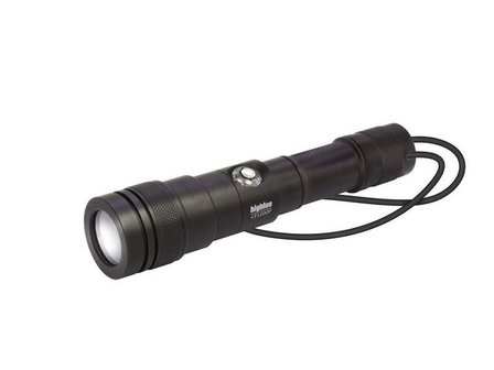 CF1200P II Changeable Focus Led light