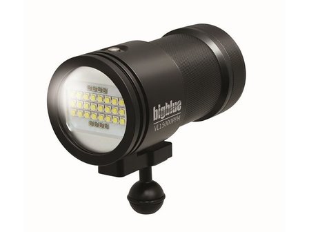 VL15000P Pro Mini LED Video Light