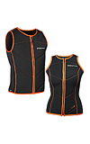 3D MESH Vest