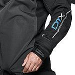 D1X ISS Hybrid Fabric Drysuit