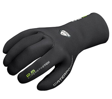 SPORT SERIES G30 Gloves 2.5mm