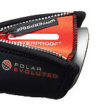 G2 7mm 3-Finger SemiDry Glove