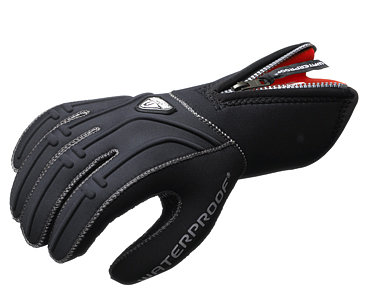 G1 5mm 5-Finger Glove