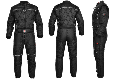 BZ400X Undersuit Man