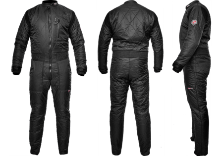 Comfort BZ200 Undersuit