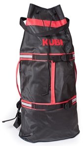 KUBI S80 Twin Cylinder Transport Bag