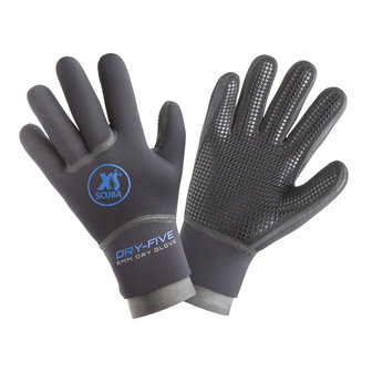 Dry-five 5mm glove