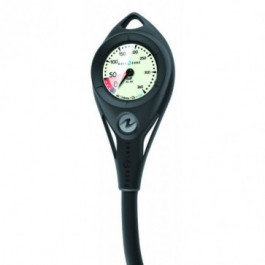 Manometer + 80cm HP