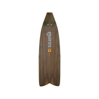 Fin blade RAZOR PRO Black