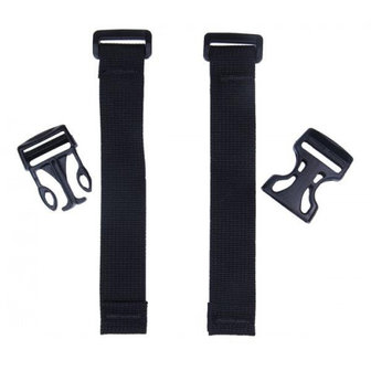Removable Chest Strap Kit