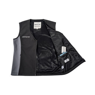 ACTIVE GILET CHAUFFANT - XR Line