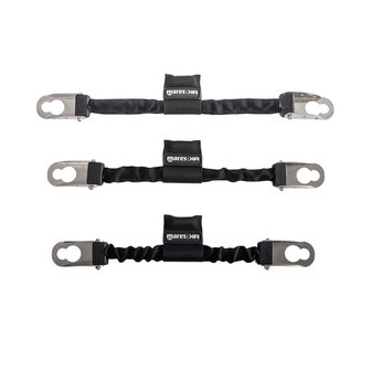 Spring Strap for Tek Fins-XR Line (pair)