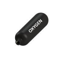 Cylinder 2L Oxygen Liberty Sidemount