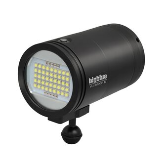 VL33000P II LED Video Light