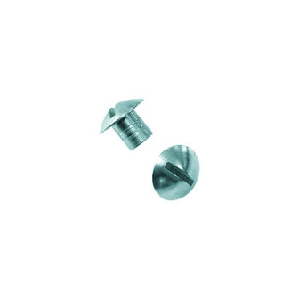 Rounded Dead Bolt Screw (4 pcs) - XR Line