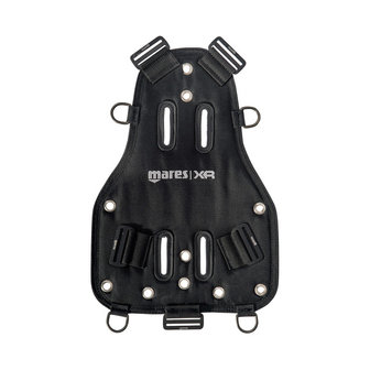 Backplate Soft - XR Line