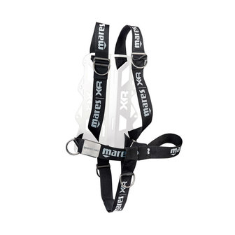 Harness Heavy Duty Complete - XR Line