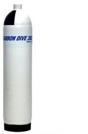 Cylinder Carbon 6.8 L